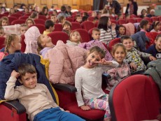 15-ти Национален фестивал „Вълшебникът театър” – рекорден брой участници и отлична актьорска игра
