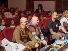 15-ти Национален фестивал „Вълшебникът театър” – рекорден брой участници и отлична актьорска игра