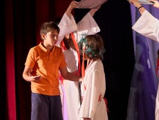 15-ти Национален фестивал „Вълшебникът театър” – рекорден брой участници и отлична актьорска игра
