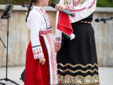 „Фолклорна седянка” – концерт с песните на „Шарени цветенца”, наследство с традиции в бъдещето 