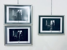 Високо признание за фотографите и участие в изложба на Национална награда за фотографско изкуство „Анастас Карастоянов”