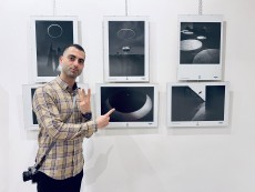 Високо признание за фотографите и участие в изложба на Национална награда за фотографско изкуство „Анастас Карастоянов”