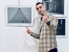 Високо признание за фотографите и участие в изложба на Национална награда за фотографско изкуство „Анастас Карастоянов”