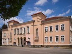 С европейски средства санират Народно читалище „Развитие-1870”