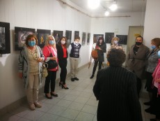 В Деня на поезията – начало на нов творчески сезон и връчване на награди