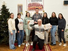 Признание за група „Севделея” с награди за авторска музика и видеоклип
