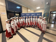 „Шарени цветенца“ – лауреати в 25-ото юбилейно издание на радиоконкурса „Млади фолклорни таланти“