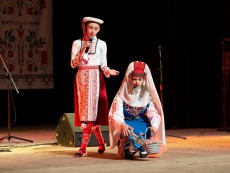 „Крайдунавска приказка“ – магия от гласове, родова памет и традиция