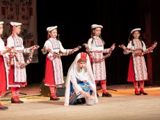 „Крайдунавска приказка“ – магия от гласове, родова памет и традиция