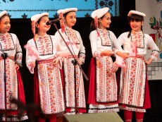 „Крайдунавска приказка“ – магия от гласове, родова памет и традиция
