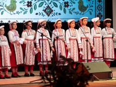„Крайдунавска приказка“ – магия от гласове, родова памет и традиция