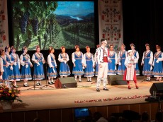 „Крайдунавска приказка“ – магия от гласове, родова памет и традиция