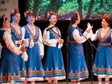 „Крайдунавска приказка“ – магия от гласове, родова памет и традиция