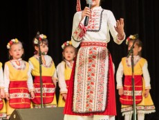 „Крайдунавска приказка“ – магия от гласове, родова памет и традиция