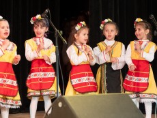 „Крайдунавска приказка“ – магия от гласове, родова памет и традиция