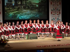 „Крайдунавска приказка“ – магия от гласове, родова памет и традиция