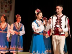 „Крайдунавска приказка“ – магия от гласове, родова памет и традиция