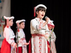 „Крайдунавска приказка“ – магия от гласове, родова памет и традиция