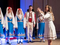 „Крайдунавска приказка“ – магия от гласове, родова памет и традиция
