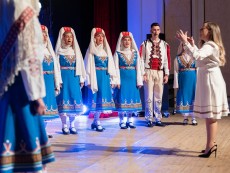 „Крайдунавска приказка“ – магия от гласове, родова памет и традиция
