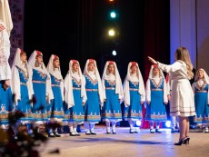 „Крайдунавска приказка“ – магия от гласове, родова памет и традиция