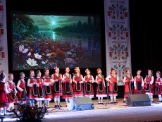 „Крайдунавска приказка“ – магия от гласове, родова памет и традиция