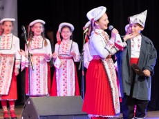 „Крайдунавска приказка“ – магия от гласове, родова памет и традиция