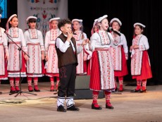 „Крайдунавска приказка“ – магия от гласове, родова памет и традиция