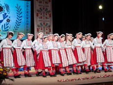 „Крайдунавска приказка“ – магия от гласове, родова памет и традиция