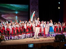 „Крайдунавска приказка“ – магия от гласове, родова памет и традиция