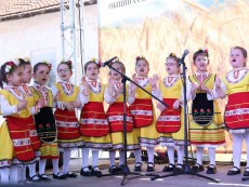 Фестивал „Семе българско“ с участието на таланти от Читалището 