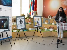 Отличиха участниците в ученическия фотоконкурс „Промптография”