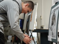 Отличиха участниците в ученическия фотоконкурс „Промптография”