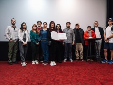 Свилен Начев в „Илюзията за смисъл“ – фотографията като съмнение и памет