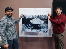 Свилен Начев в „Илюзията за смисъл“ – фотографията като съмнение и памет
