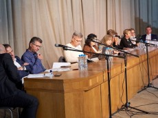 Девети събор на групи за български народни хора 