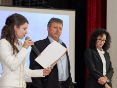 Девети събор на групи за български народни хора 