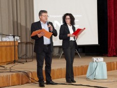 Девети събор на групи за български народни хора 