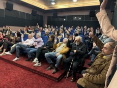 ОТЧЕТ ЗА ДЕЙНОСТТА НА НАРОДНО ЧИТАЛИЩЕ „РАЗВИТИЕ-1870” ПРЕЗ 2025 ГОДИНА