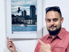 Успехи за фотографите от фестивал в Северна Македония