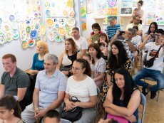 Музика и талант в годишната продукция „Вдъхновение – клавиши и акорди”
