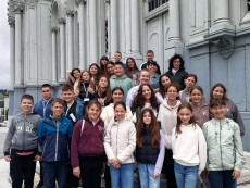 ДФА „Развитие” представи българския фолклор на Международен фестивал в Турция