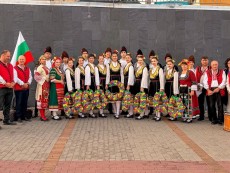 ФА „Развитие“ представи достойно България на два престижни международни фестивала в Испания