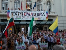 ФА „Развитие“ представи достойно България на два престижни международни фестивала в Испания