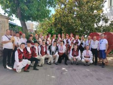 ФА „Развитие“ представи достойно България на два престижни международни фестивала в Испания