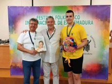 ФА „Развитие“ представи достойно България на два престижни международни фестивала в Испания