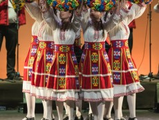 ФА „Развитие“ представи достойно България на два престижни международни фестивала в Испания