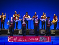 ФА „Развитие“ представи достойно България на два престижни международни фестивала в Испания