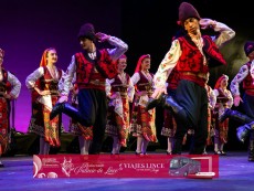 ФА „Развитие“ представи достойно България на два престижни международни фестивала в Испания