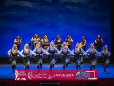 ФА „Развитие“ представи достойно България на два престижни международни фестивала в Испания